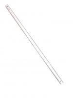 Мачта алюминиевая 1,5м D35 мм