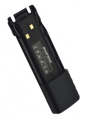 Аккумулятор для Baofeng UV-82 3800 mAh