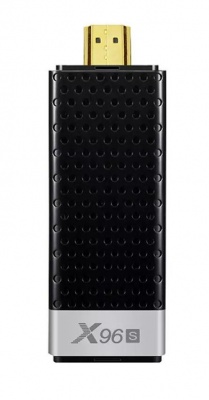 Медиаплеер Vontar X96S 4Gb/32Gb (Уценка) Медиаплеер Vontar X96S 4Gb/32Gb (Уценка)