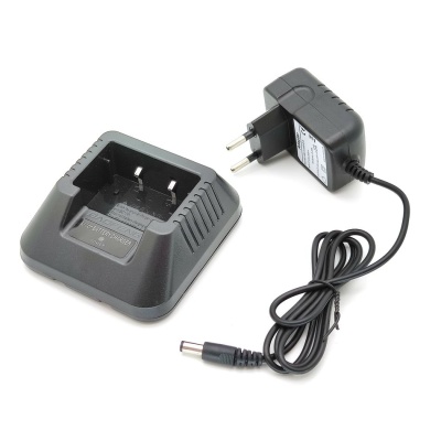 Зарядное устройство 220В Baofeng UV-5R