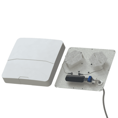 Антэкс Petra LITE BOX HOME панельная антенна с боксом Антэкс Petra LITE BOX HOME панельная антенна с боксом