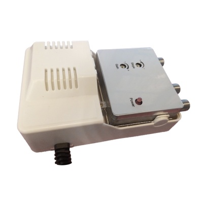 Усилитель RTM GCH-602G-5V