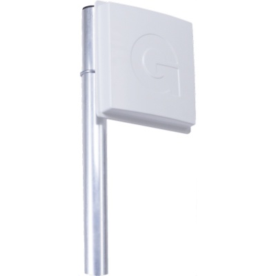 Gellan 3G-15 панельная антенна 3G, 15 дБ Gellan 3G-15 панельная антенна 3G, 15 дБ