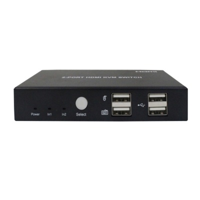 HDMI + USB переключатель Dr.HD SW 216 KVM