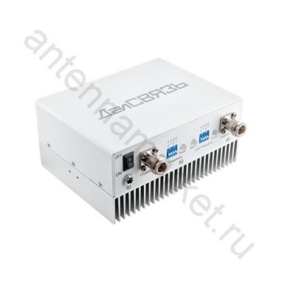Репитер ДалСвязь DS-900/2100-10
