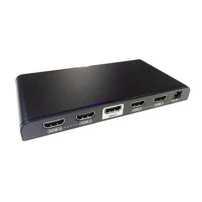 HDMI делитель 1x4 Lenkeng LKV314Pro