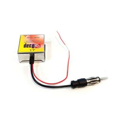 Озар 10/25 FM усилитель