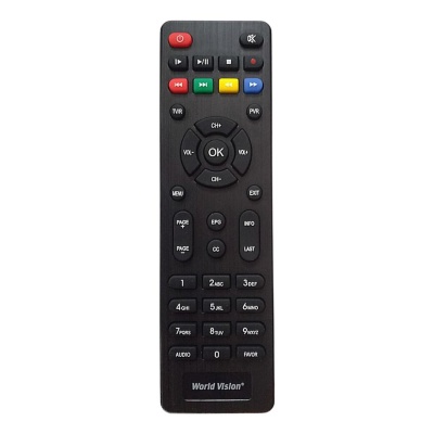 Цифровая приставка World Vision T625M2 DVB-C/T2