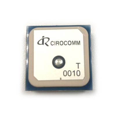 Модуль GPS/Glonass Beitian BN-880