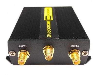 Роутер Тандем 4GR-2