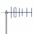 Антэкс AX-410Y направленная Yagi антенна