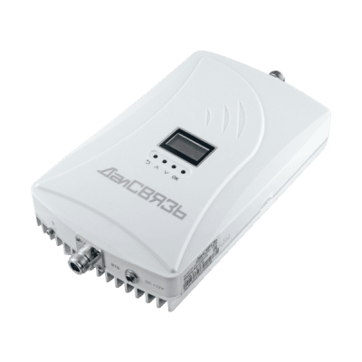 Репитер ДалСВЯЗЬ DS-900/2100-23