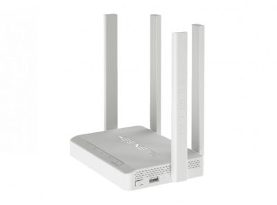 WiFi роутер Keenetic Viva KN-1910 WiFi роутер Keenetic Viva KN-1910