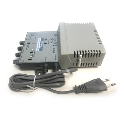 Усилитель Terra MA044M