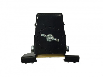 Крепление на багажник KP-S black Крепление на багажник KP-S black