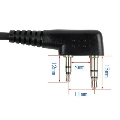 Тангента к Baofeng/Kenwood Тангента к Baofeng/Kenwood