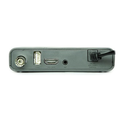 Цифровая приставка World Vision T625M2 DVB-C/T2