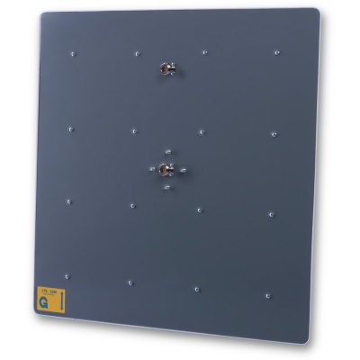 Gellan LTE-22M MIMO 2x2, панельная Антенна 4G/LTE, 22 дБ Gellan LTE-22M MIMO 2x2, панельная Антенна 4G/LTE, 22 дБ